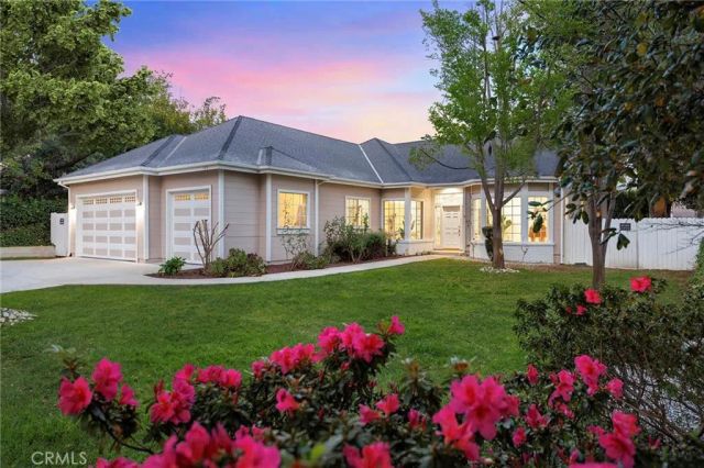 136 N Garfield Place, Monrovia, CA 91016