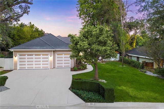 136 N Garfield Place, Monrovia, CA 91016