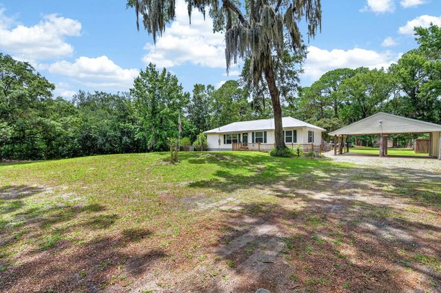 1950 Lightsey Road, St Augustine, FL 32084