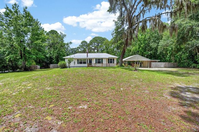 1950 Lightsey Road, St Augustine, FL 32084