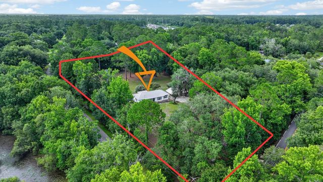 1950 Lightsey Road, St Augustine, FL 32084