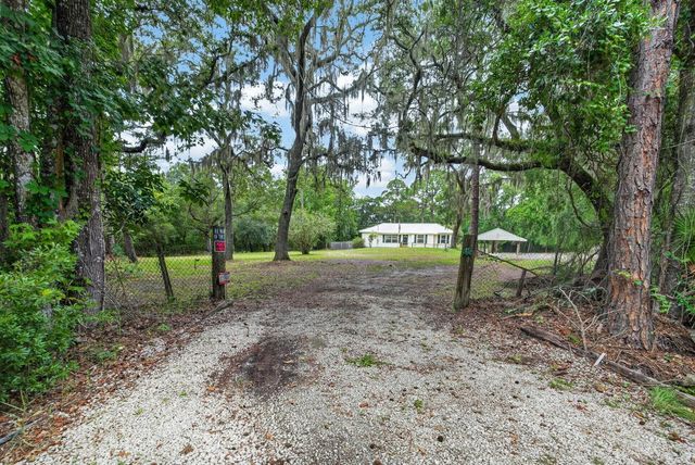 1950 Lightsey Road, St Augustine, FL 32084