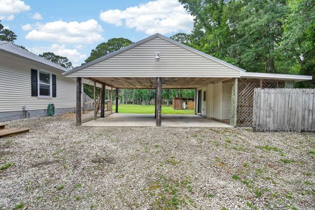 1950 Lightsey Road, St Augustine, FL 32084