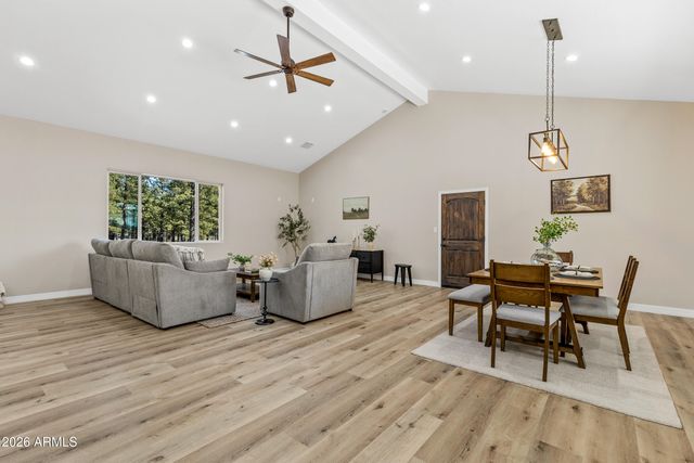 5940 GLENWOOD Trail, Flagstaff, AZ 86004