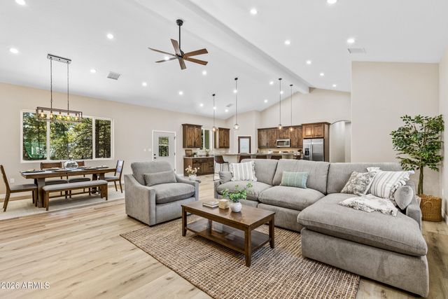 5940 GLENWOOD Trail, Flagstaff, AZ 86004