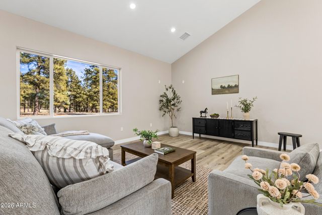 5940 GLENWOOD Trail, Flagstaff, AZ 86004