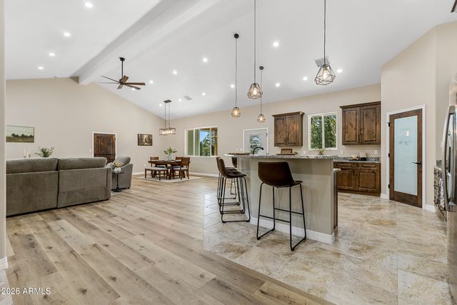 5940 GLENWOOD Trail, Flagstaff, AZ 86004