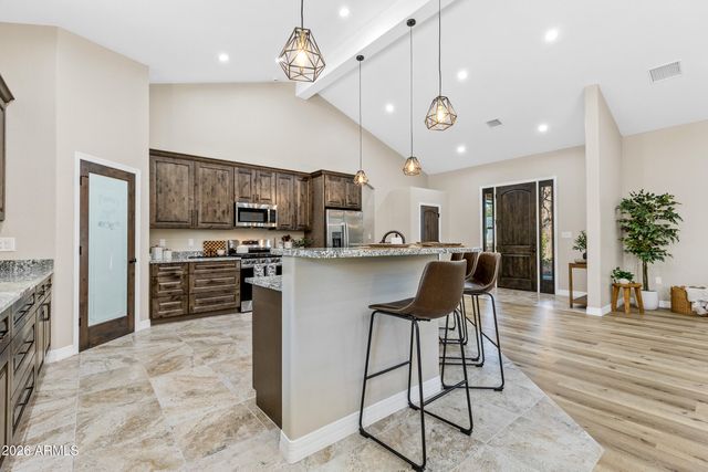 5940 GLENWOOD Trail, Flagstaff, AZ 86004