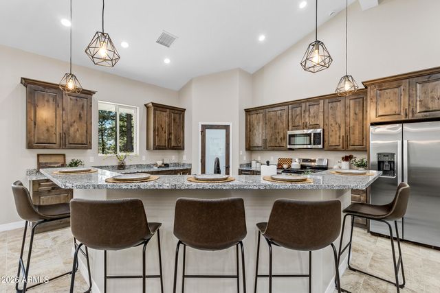 5940 GLENWOOD Trail, Flagstaff, AZ 86004