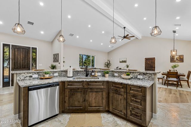 5940 GLENWOOD Trail, Flagstaff, AZ 86004