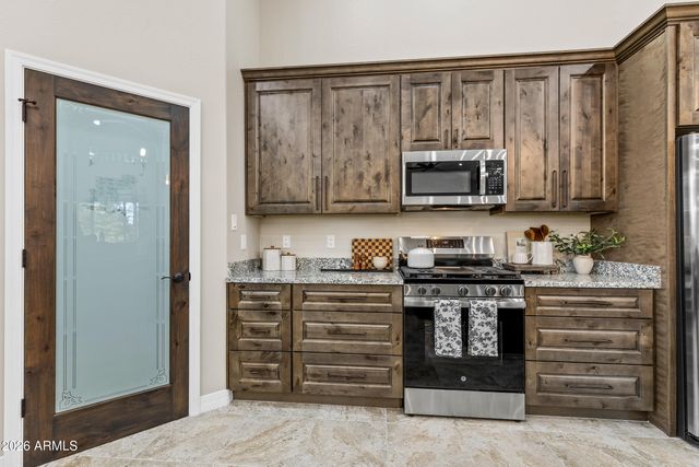 5940 GLENWOOD Trail, Flagstaff, AZ 86004