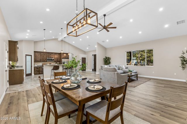 5940 GLENWOOD Trail, Flagstaff, AZ 86004