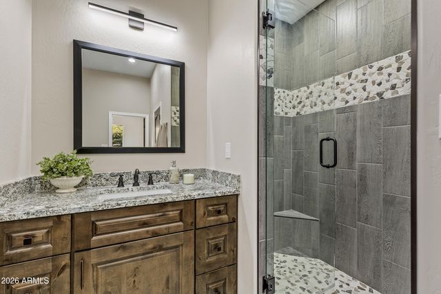 5940 GLENWOOD Trail, Flagstaff, AZ 86004