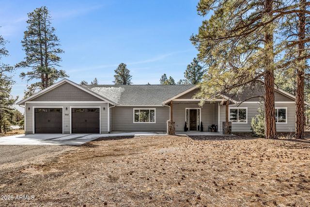 5940 GLENWOOD Trail, Flagstaff, AZ 86004