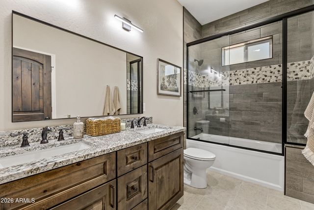 5940 GLENWOOD Trail, Flagstaff, AZ 86004