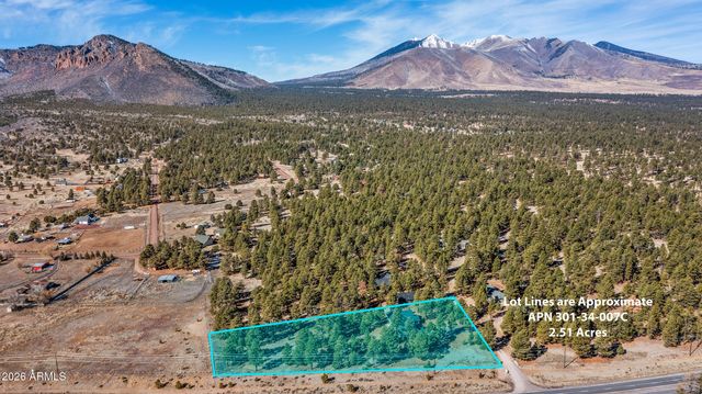 5940 GLENWOOD Trail, Flagstaff, AZ 86004