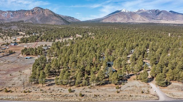 5940 GLENWOOD Trail, Flagstaff, AZ 86004