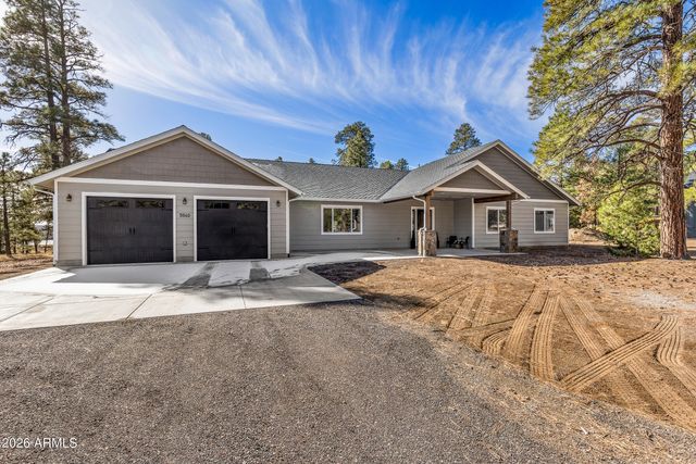 5940 GLENWOOD Trail, Flagstaff, AZ 86004