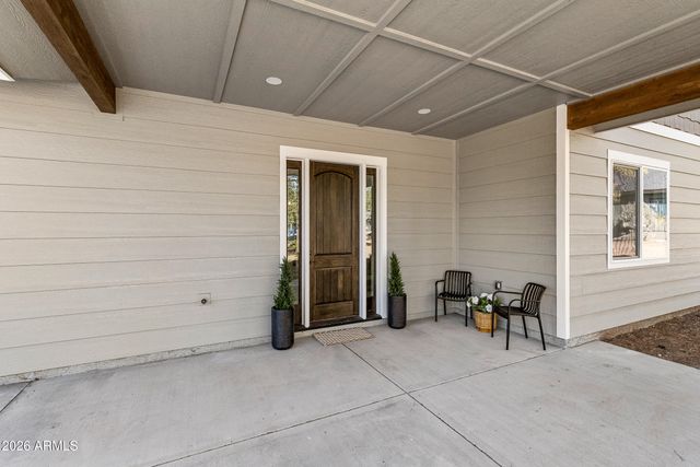 5940 GLENWOOD Trail, Flagstaff, AZ 86004