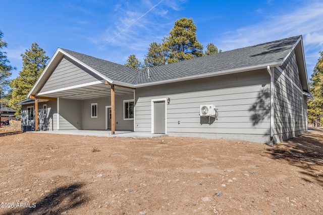 5940 GLENWOOD Trail, Flagstaff, AZ 86004