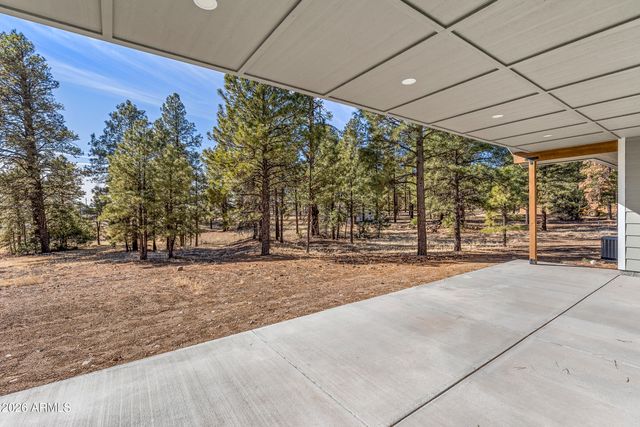 5940 GLENWOOD Trail, Flagstaff, AZ 86004