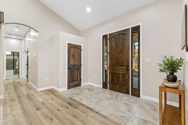 5940 GLENWOOD Trail, Flagstaff, AZ 86004