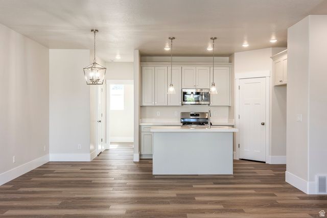 1056 S 2740 E, Spanish Fork, UT 84660