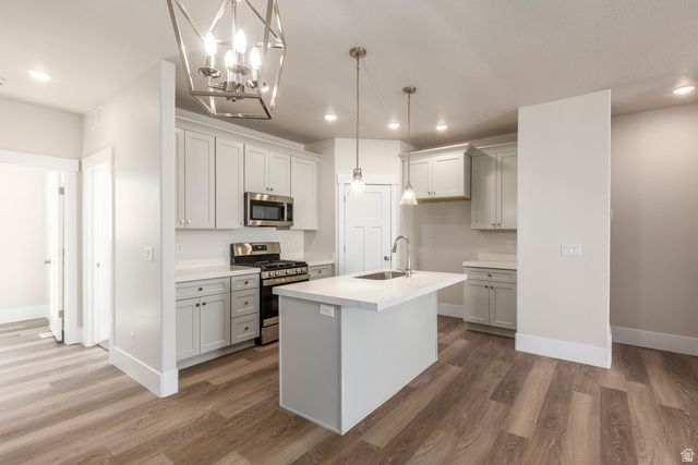 1056 S 2740 E, Spanish Fork, UT 84660