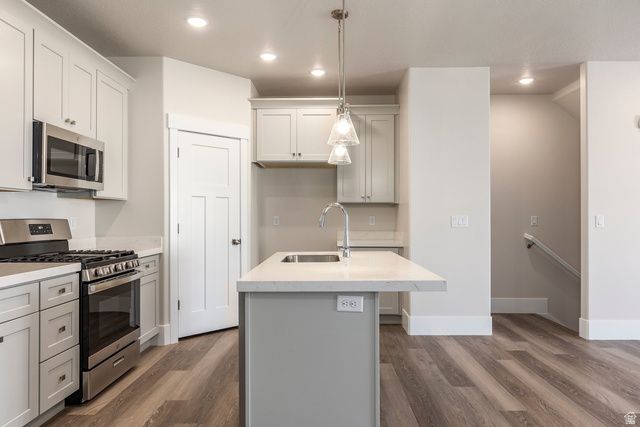 1056 S 2740 E, Spanish Fork, UT 84660