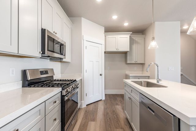 1056 S 2740 E, Spanish Fork, UT 84660