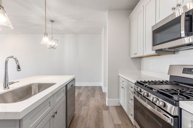 1056 S 2740 E, Spanish Fork, UT 84660