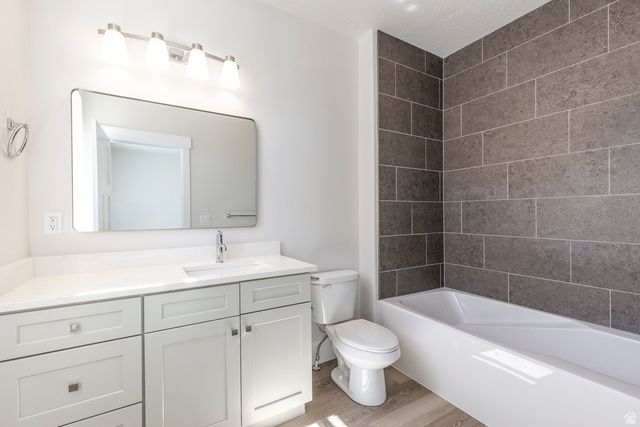 1056 S 2740 E, Spanish Fork, UT 84660