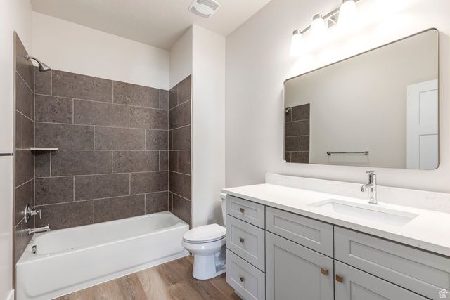 1056 S 2740 E, Spanish Fork, UT 84660
