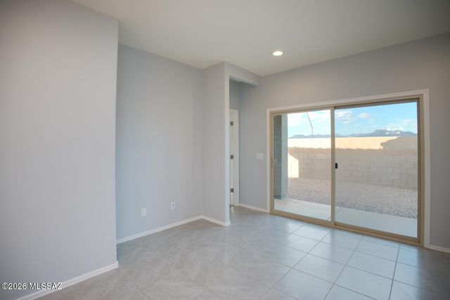 10258 W Zimmerman Street, Marana, AZ 85653