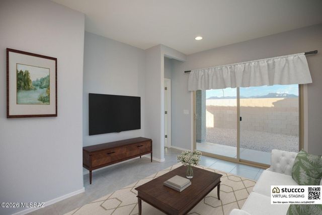 10258 W Zimmerman Street, Marana, AZ 85653