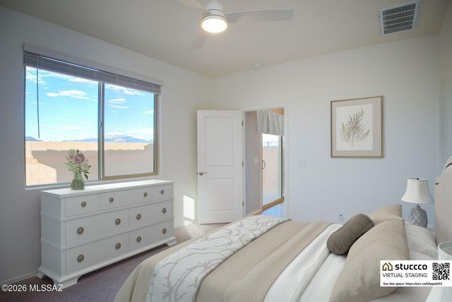 10258 W Zimmerman Street, Marana, AZ 85653