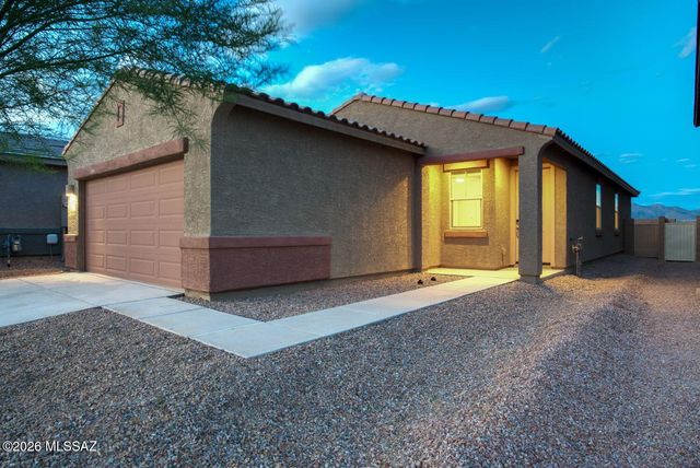 10258 W Zimmerman Street, Marana, AZ 85653