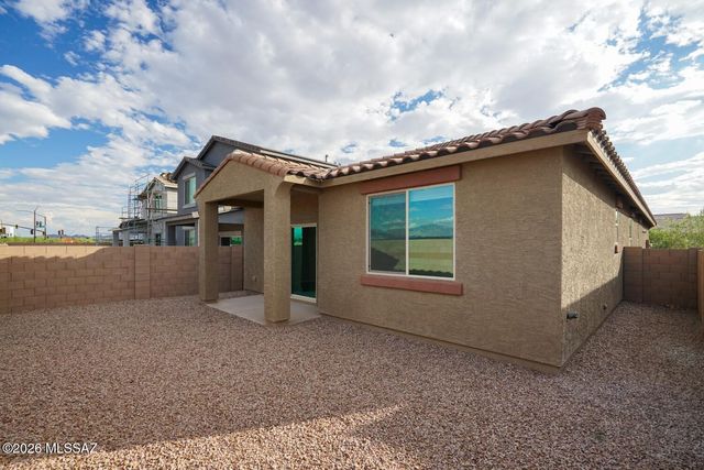 10258 W Zimmerman Street, Marana, AZ 85653