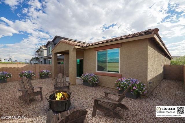 10258 W Zimmerman Street, Marana, AZ 85653