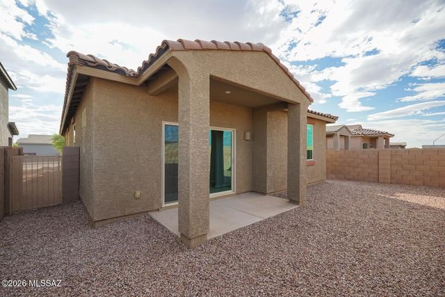 10258 W Zimmerman Street, Marana, AZ 85653