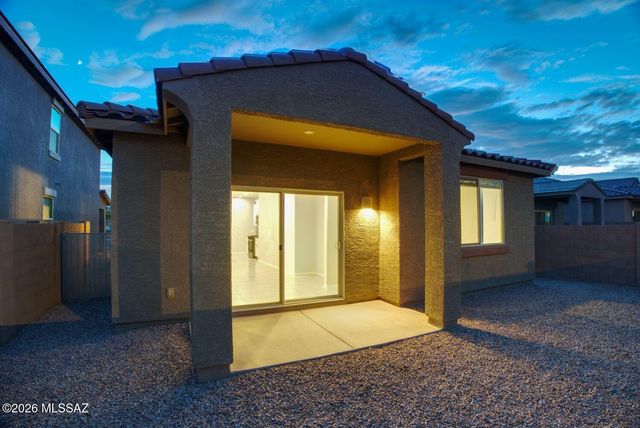 10258 W Zimmerman Street, Marana, AZ 85653