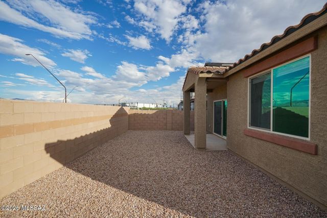 10258 W Zimmerman Street, Marana, AZ 85653
