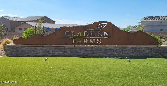 10258 W Zimmerman Street, Marana, AZ 85653