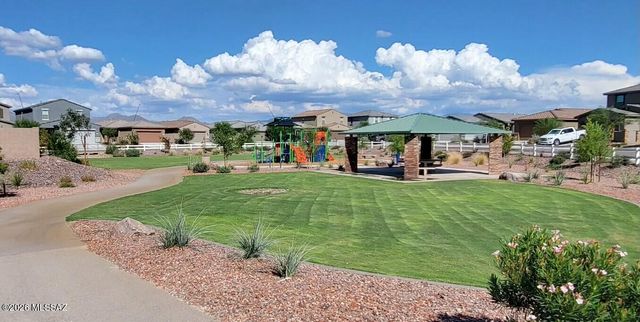 10258 W Zimmerman Street, Marana, AZ 85653