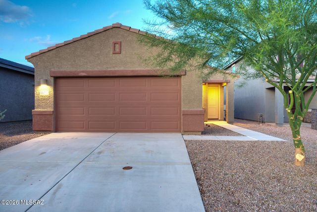 10258 W Zimmerman Street, Marana, AZ 85653