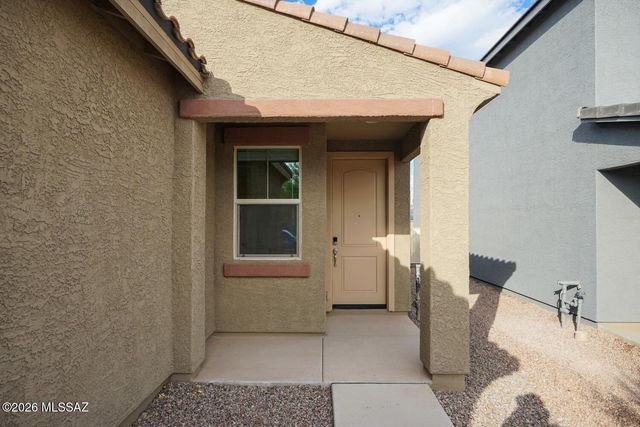 10258 W Zimmerman Street, Marana, AZ 85653