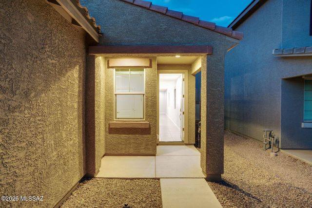 10258 W Zimmerman Street, Marana, AZ 85653