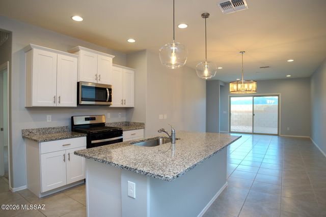 10258 W Zimmerman Street, Marana, AZ 85653