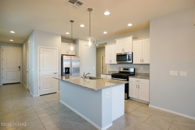 10258 W Zimmerman Street, Marana, AZ 85653