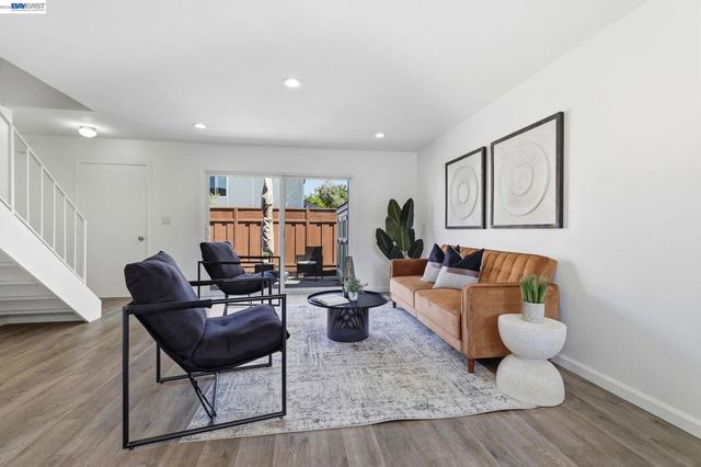 4529 Capewood Terrace, Fremont, CA 94538